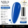 Lakier Hybrydowy Deep Ocean – NILO no.303